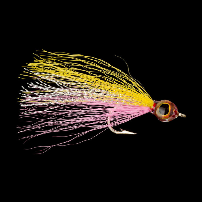 808 Strictly Flies - Bucktail Saltwater Flys