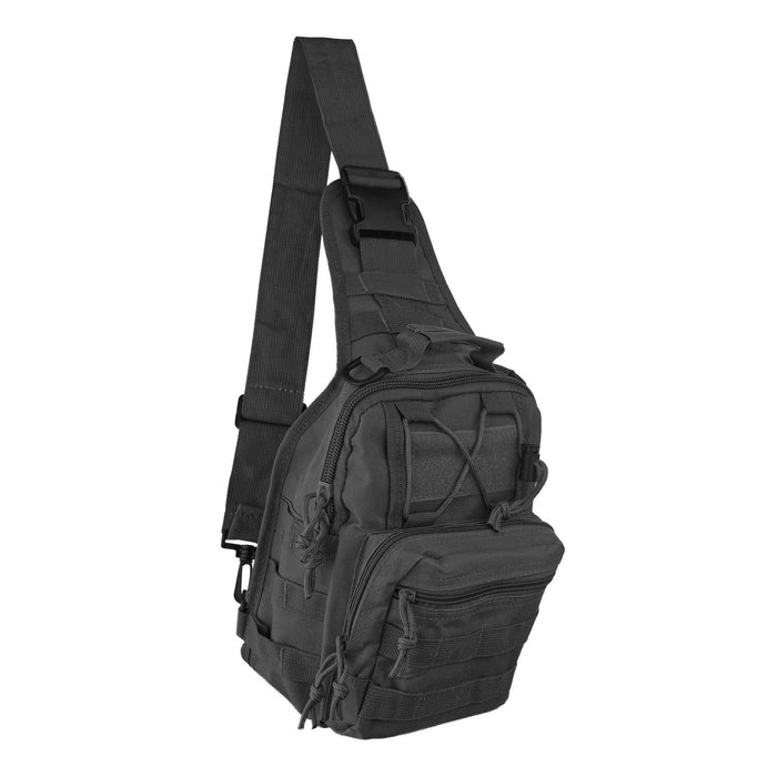 HFG Whip Sling Shoulder Tackle Storage Bag