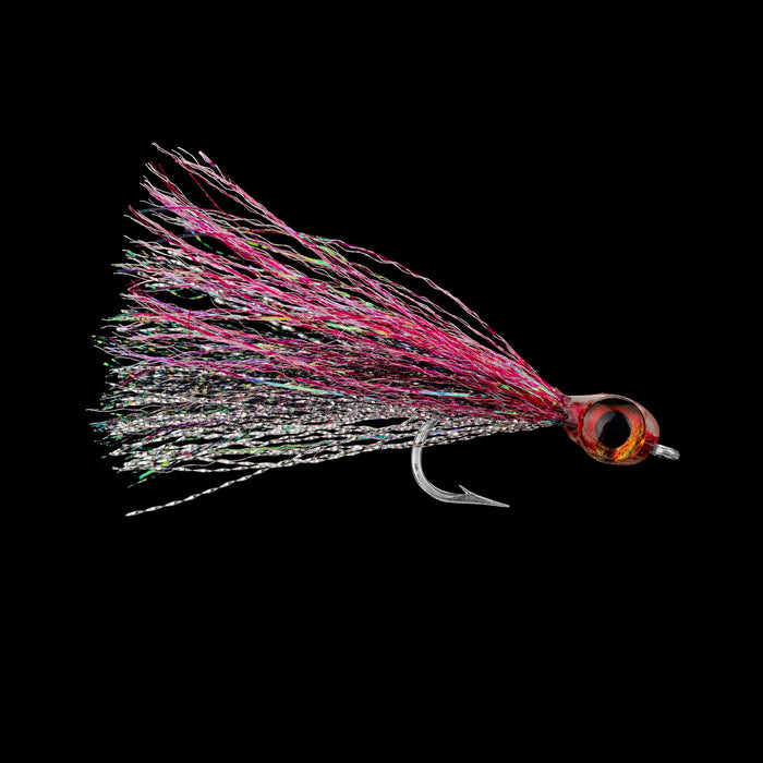808 Strictly Flies - All-Flash Saltwater Flys