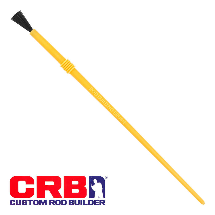 CRB Nylon Finishing Brushes