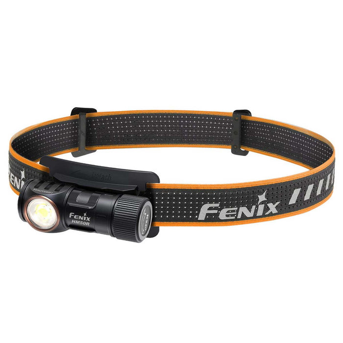 Fenix HM50R v2.0 Rechargeable Headlamp