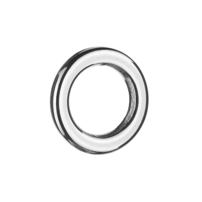HFG - Stainless Steel Solid Rings