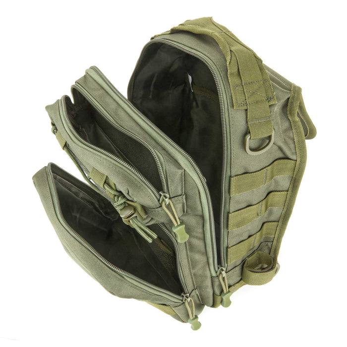 HFG Whip Sling XL - Large Shoulder Tackle Bag