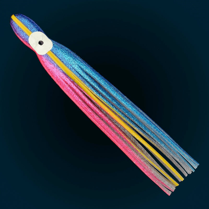 8'' Yamashita Octopus Skirts