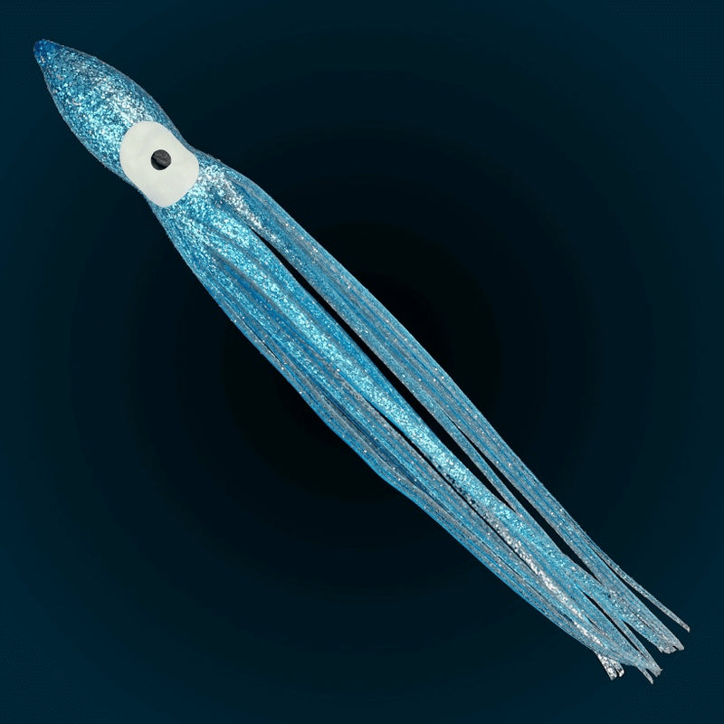 4.5'' Yamashita Octopus Skirts (5pc)