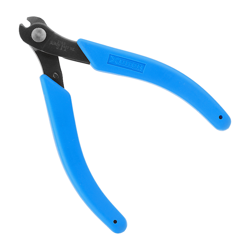 AFW Tooth Proof Cutter