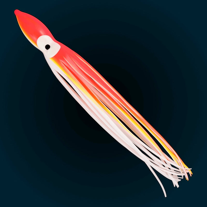 8'' Yamashita Octopus Skirts