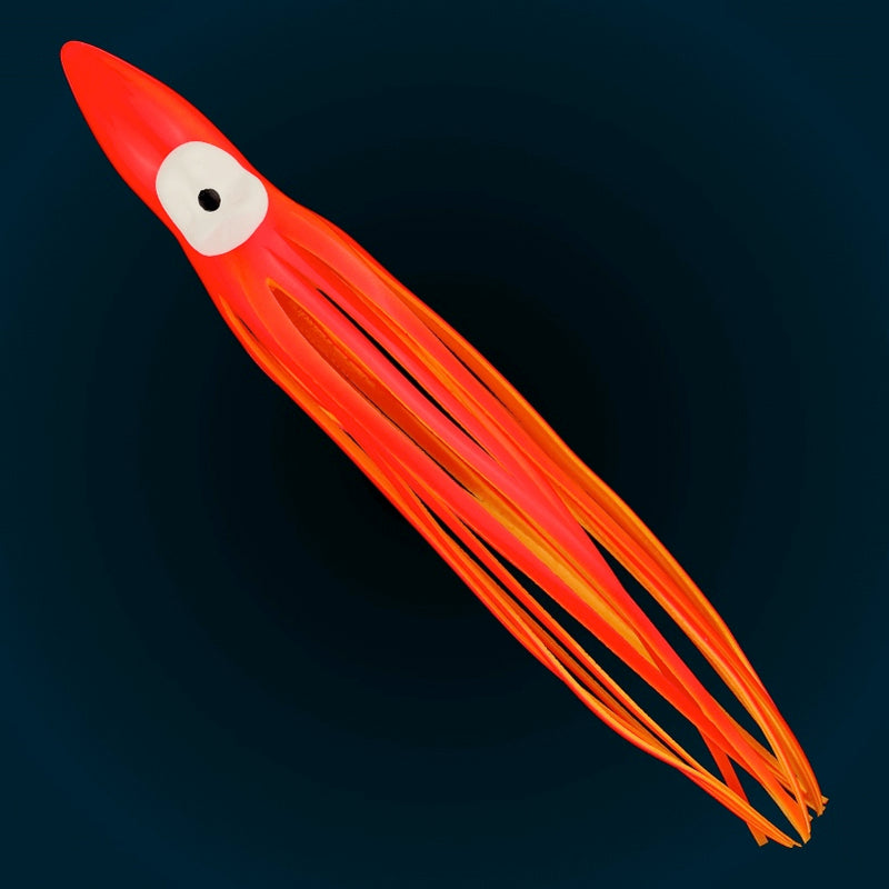 6.5'' Yamashita Octopus Skirts