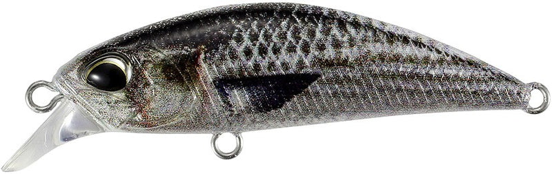 Spearhead Ryuki Minnow Lure 110S SW / Genkai Sardine (CPB0054)