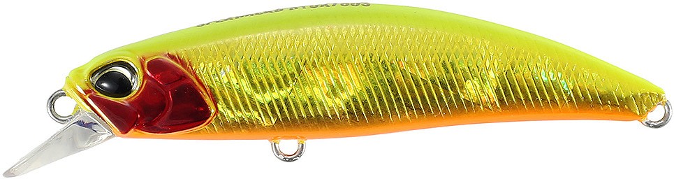 Spearhead Ryuki Minnow Lure