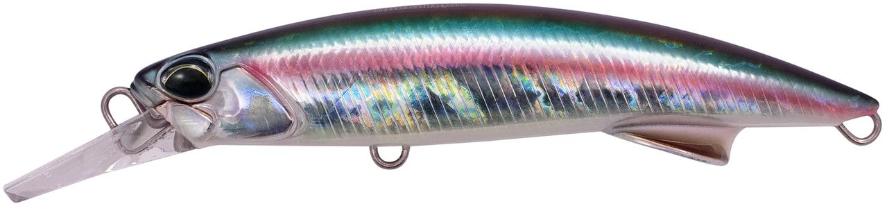 DUO Rough Trail Blazin Saltwater Sinking Lure