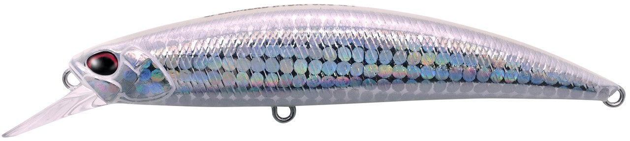 Spearhead Ryuki Minnow Lure