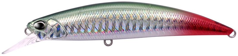 Spearhead Ryuki Minnow Lure