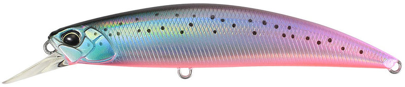 Spearhead Ryuki Minnow Lure