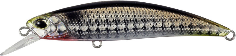 Spearhead Ryuki Minnow Lure