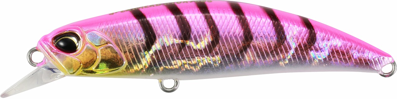 Spearhead Ryuki Minnow Lure — HiFishGear