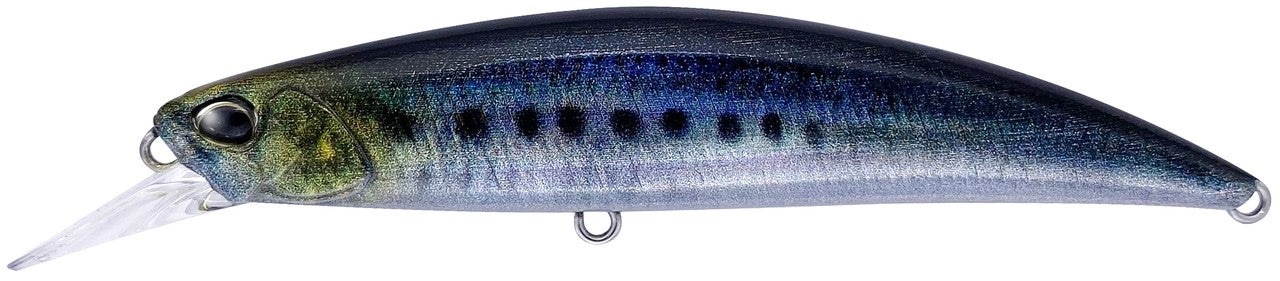 Spearhead Ryuki Minnow Lure