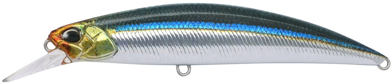 Spearhead Ryuki Minnow Lure