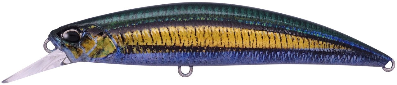 Spearhead Ryuki Minnow Lure