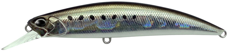 Spearhead Ryuki Minnow Lure