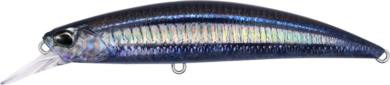 Spearhead Ryuki Minnow Lure