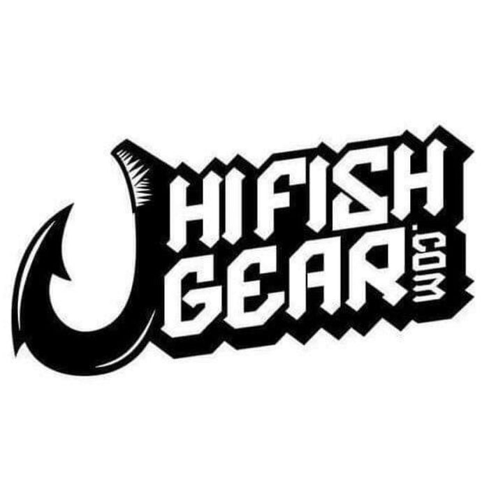 Line & Leader — HiFishGear