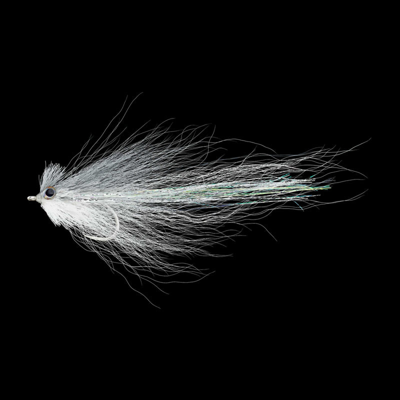 OnlyFliesHI Bulkhead Deceiver Fly
