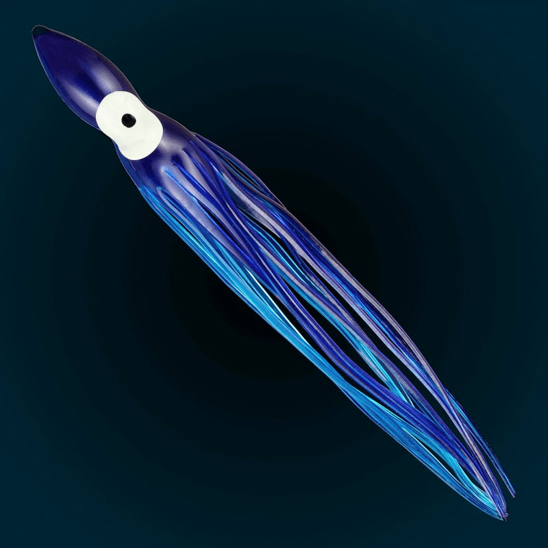 3.5" Yamashita Octopus Lure Skirts (5pc)