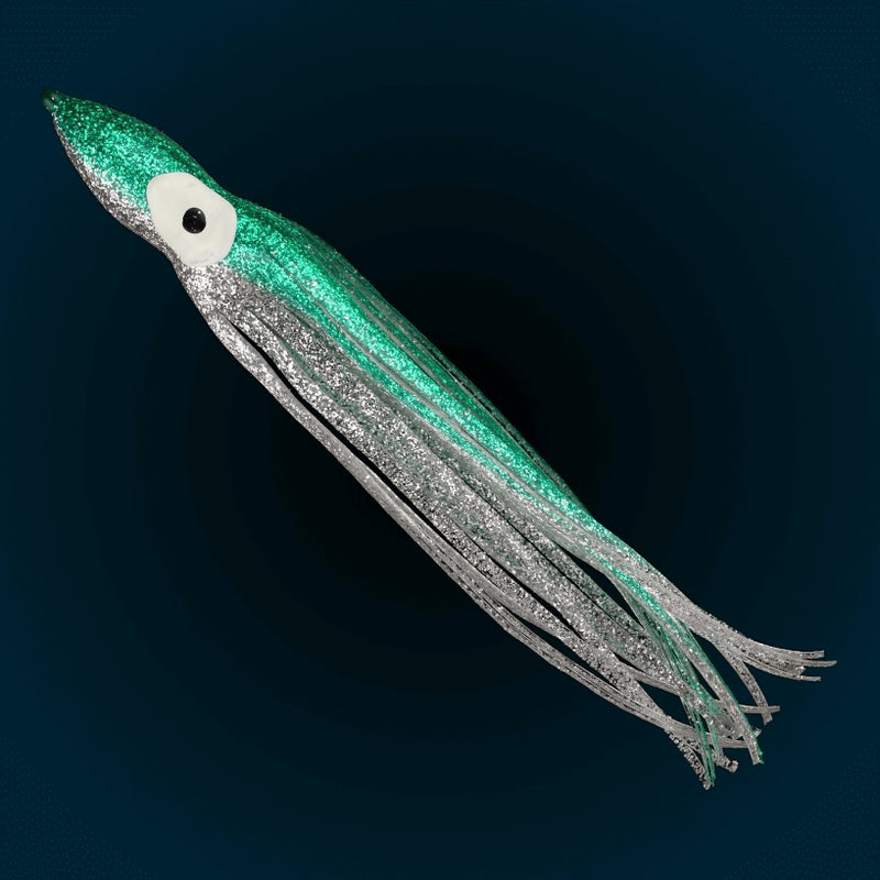 3.5" Yamashita Octopus Lure Skirts (5pc)