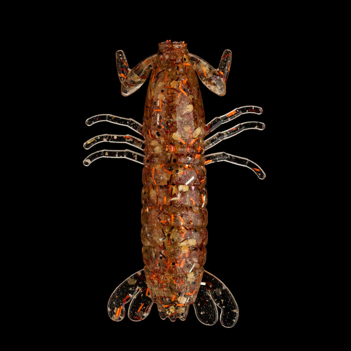 Campania Lures - Mantis Shrimp Softbaits