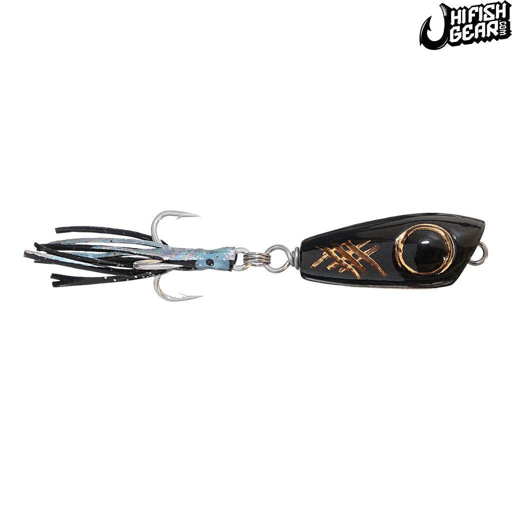 Mark White Lures Surface Plug — HiFishGear