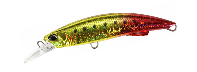 DUO Rough Trail Blazin Saltwater Sinking Lure