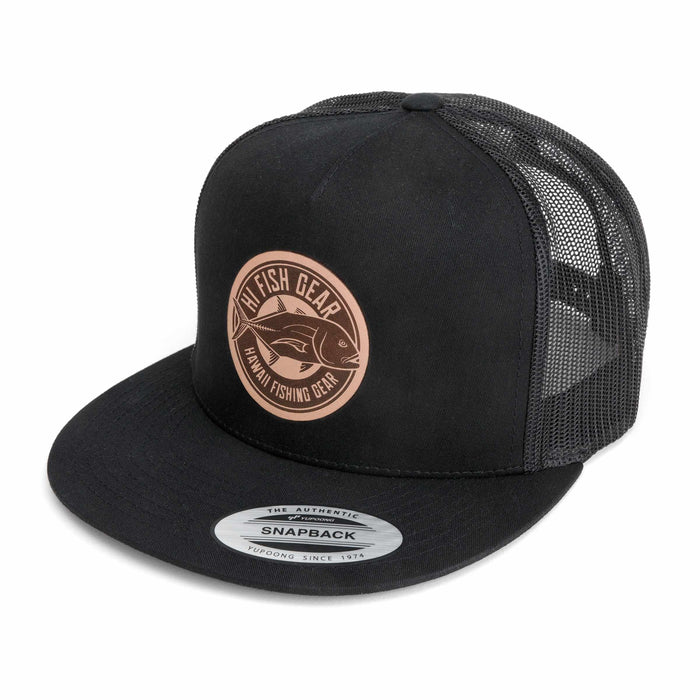 HFG Ulua Leather Hat (43 Styles)