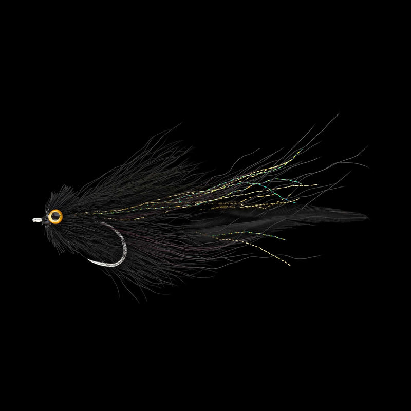 OnlyFliesHI Bulkhead Deceiver Fly