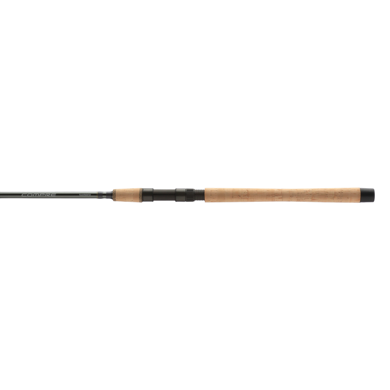 Shimano Compre CPSS90H2 Salmon/Steelhead Spinning Rod