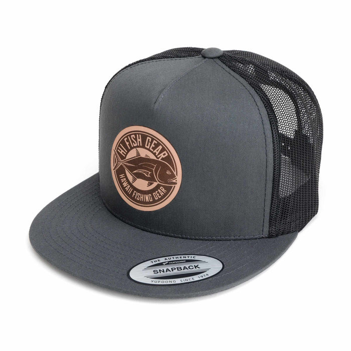 HFG Ulua Leather Hat (43 Styles)