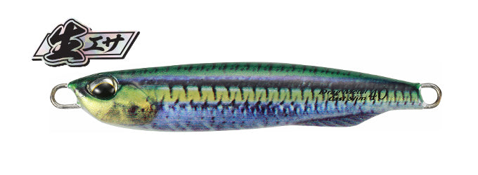 Drag Metal Cast Slim