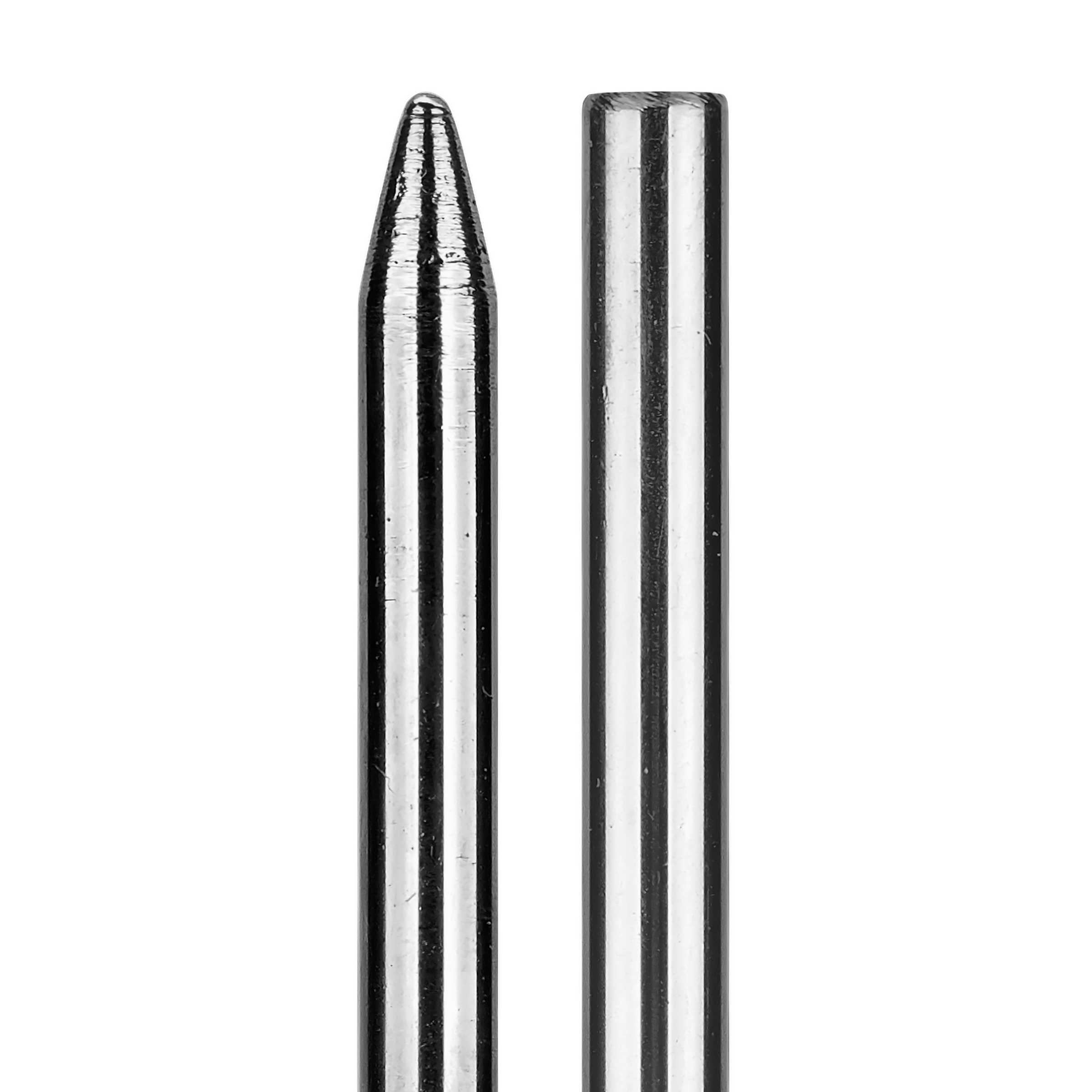 DaHo Hollow Spectra Threading Needles — HiFishGear