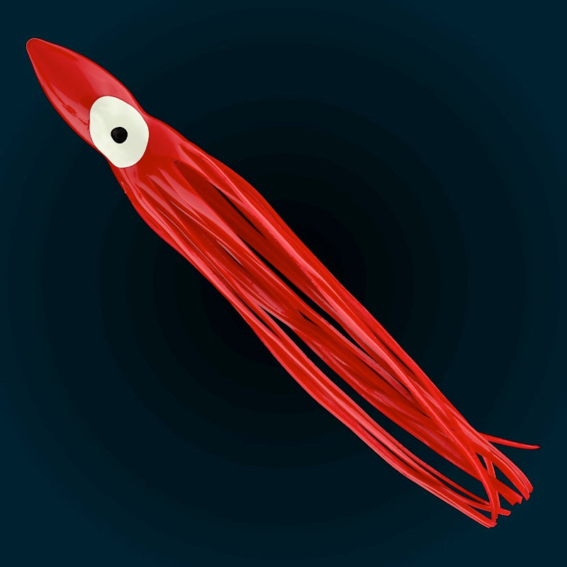 8'' Yamashita Octopus Skirts