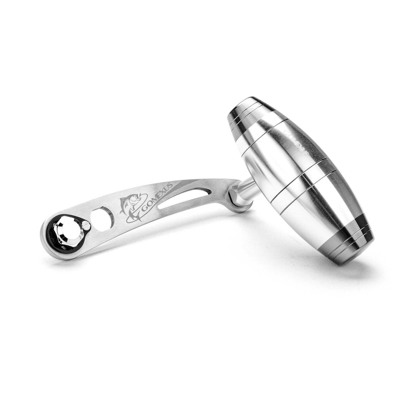 Gomexus Plug & Play Power Handles for Penn Senator