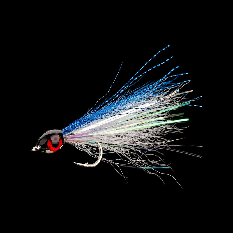 CS Hawaiian Lures - Papio Flies