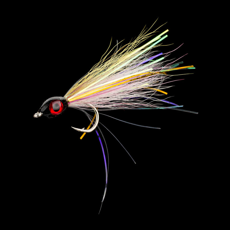 CS Hawaiian Lures - Papio Flies