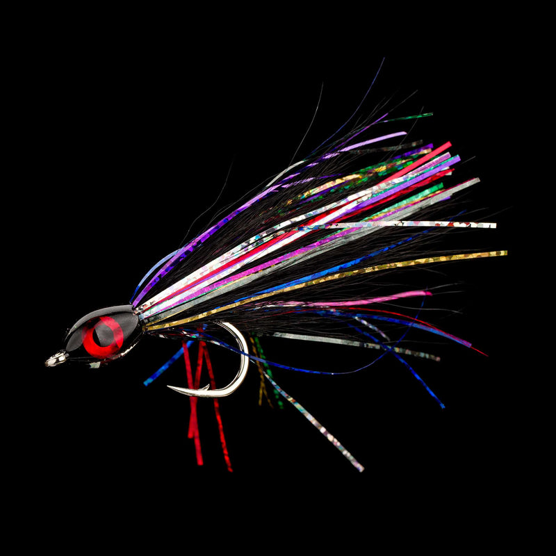 CS Hawaiian Lures - Papio Flies