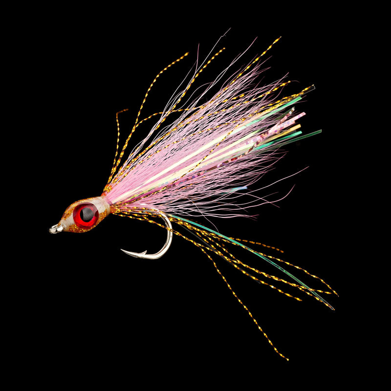 CS Hawaiian Lures - Papio Flies