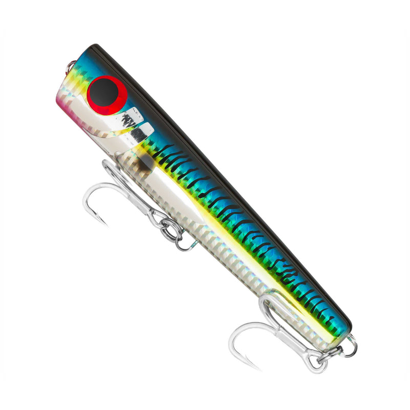 Kaku Lures (ZZ-M) 2oz 5.5” Foam Core Resin Lure