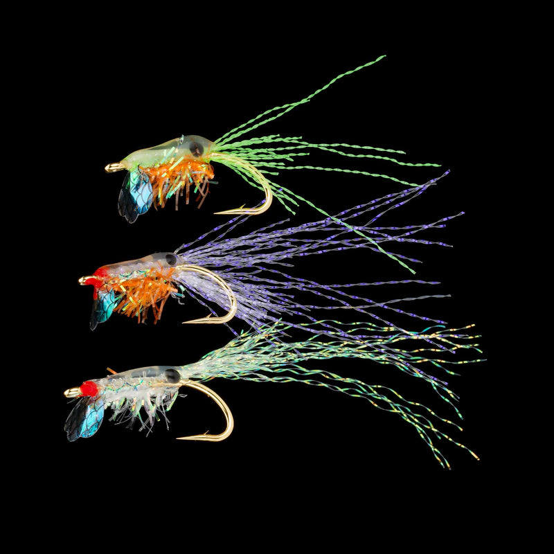 Mamiya Designs - Opae Fly