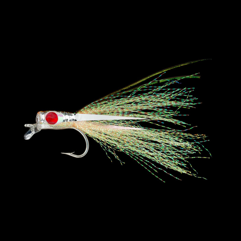 Mamiya Designs - Puka Flies Plus