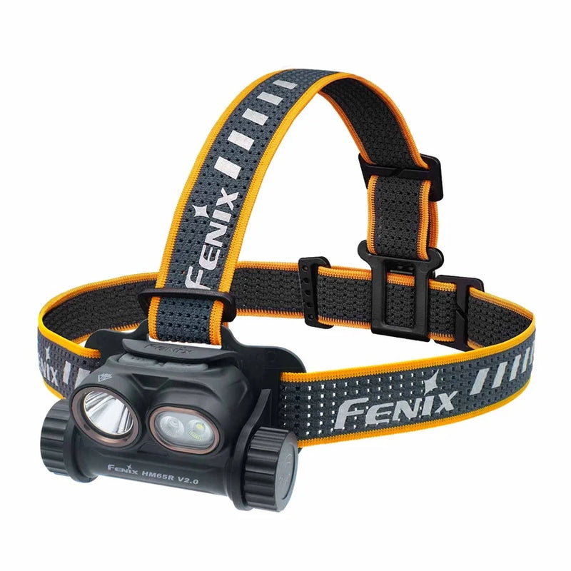 Fenix HM65R V2.0 Rechargeable Headlamp