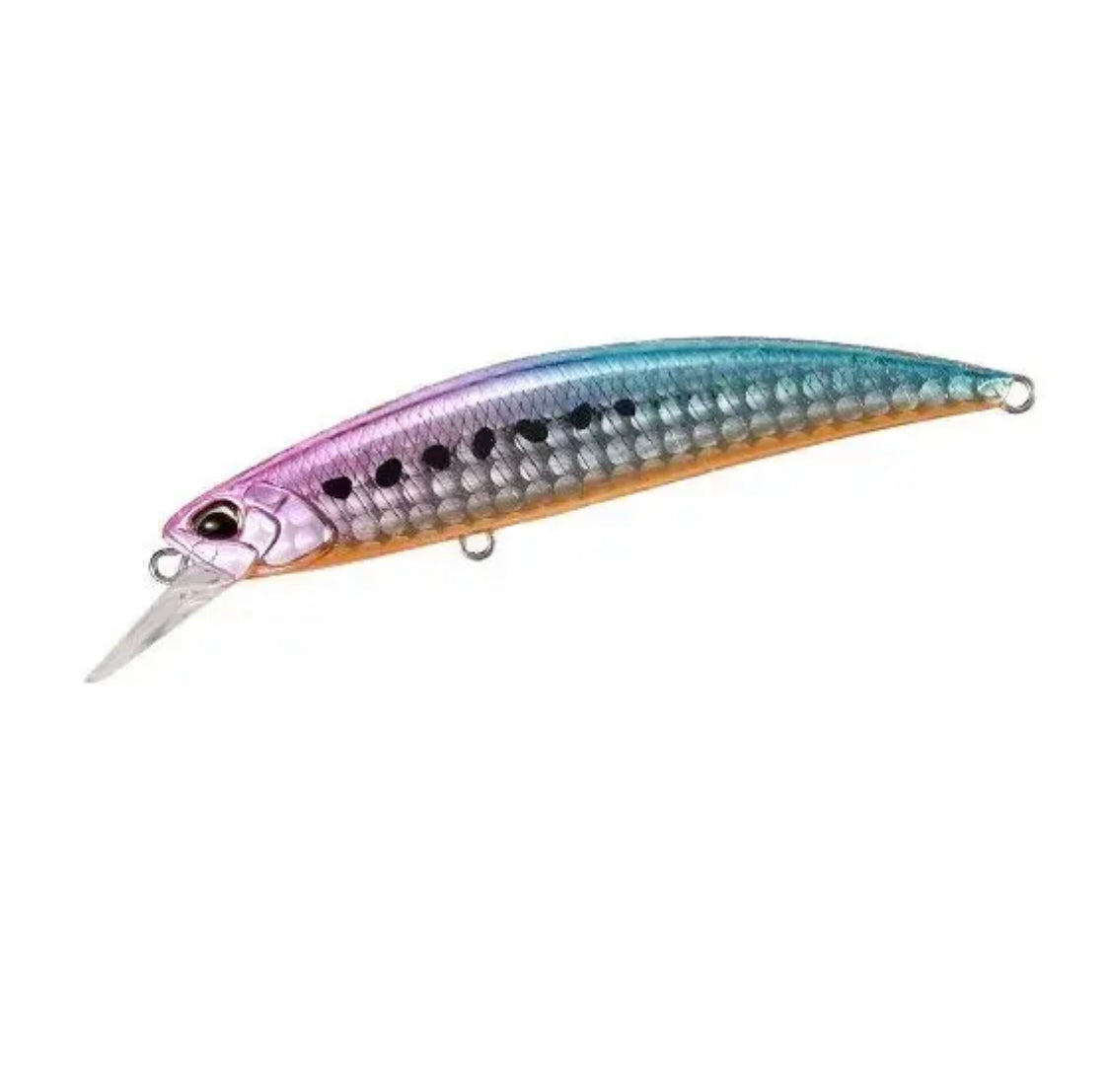 Spearhead Ryuki Minnow Lure — HiFishGear
