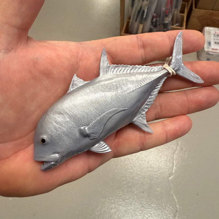 HiFishGear 5in Ulua Ornament (SHIPS FREE)